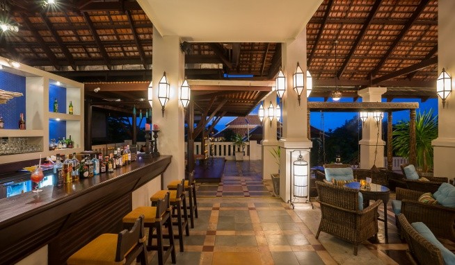 Laguna Resort opinie