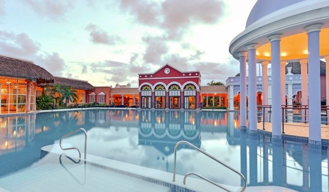 Iberostar Varadero recenze