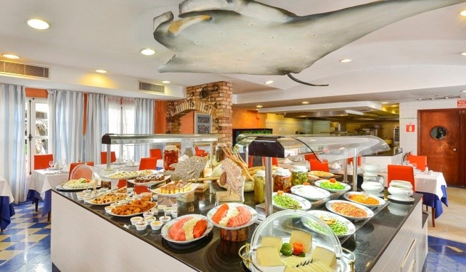 Iberostar Varadero opinie