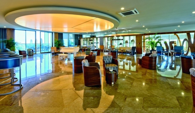 Side Star Elegance (ex. Asteria Side) recenze