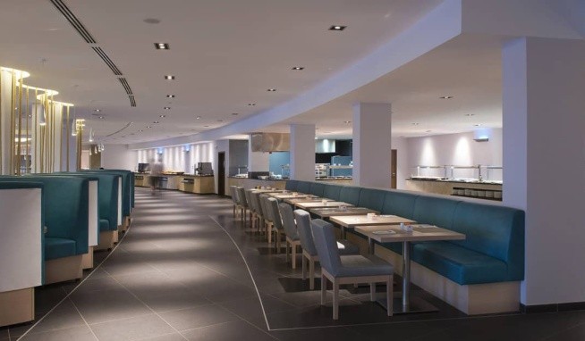 Sol Dunas (Ponta Preta) opinie