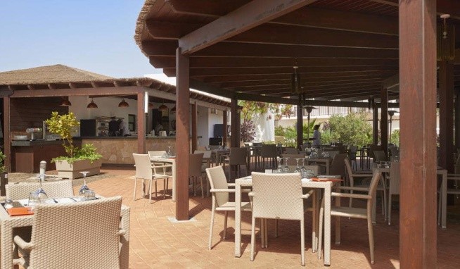 Sol Dunas (Ponta Preta) recenze