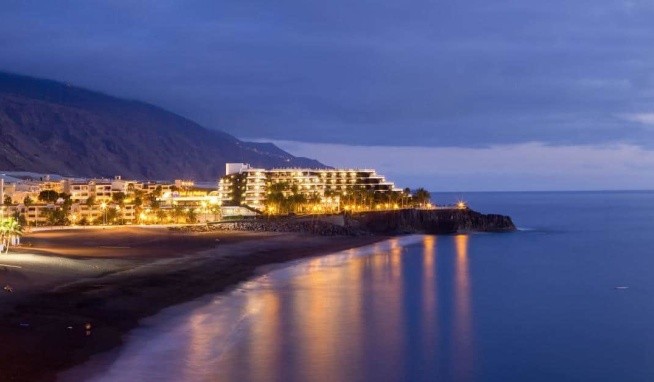 Sol La Palma recenze