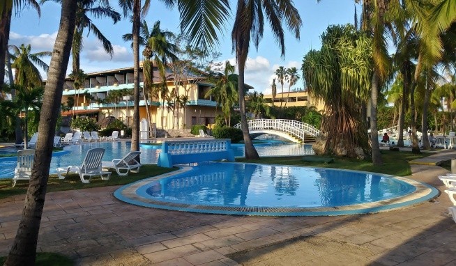 Sol Varadero Beach opinie