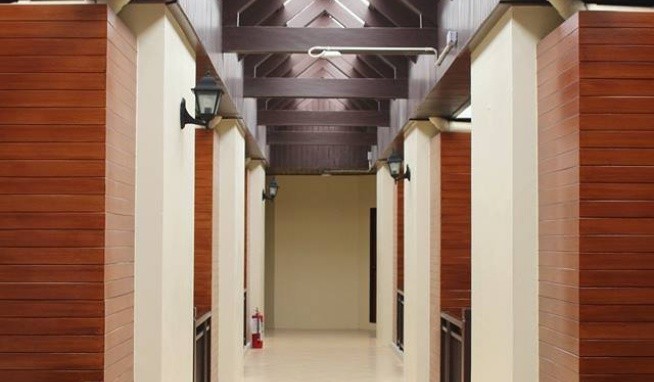 Klong Prao Resort recenze