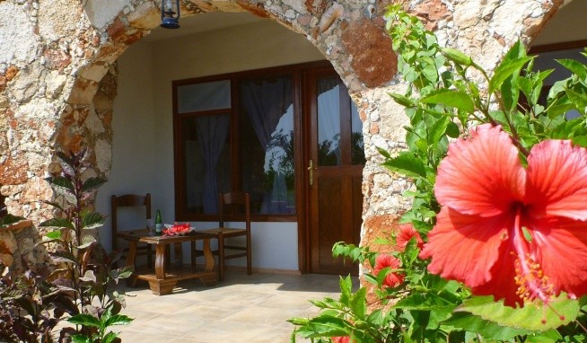 Palumbo Kendwa opinie