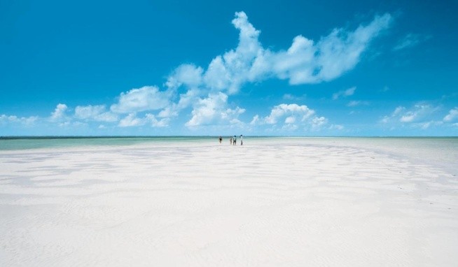 Jumbo Club Watamu Beach recenzie