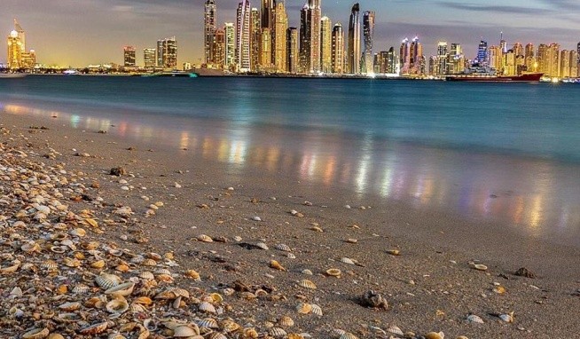 Fairmont The Palm recenze