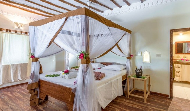 Hakuna Majiwe recenze