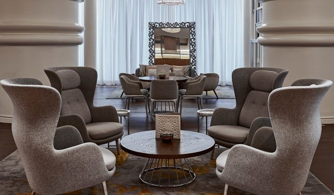 Nassima Royal (ex. Radisson) recenzie