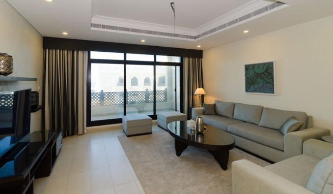 Roda Beach Resort recenzie