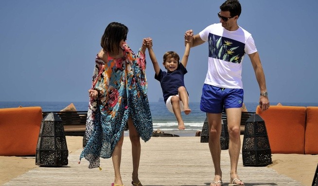 Sofitel Agadir Royal Bay Resort recenzie