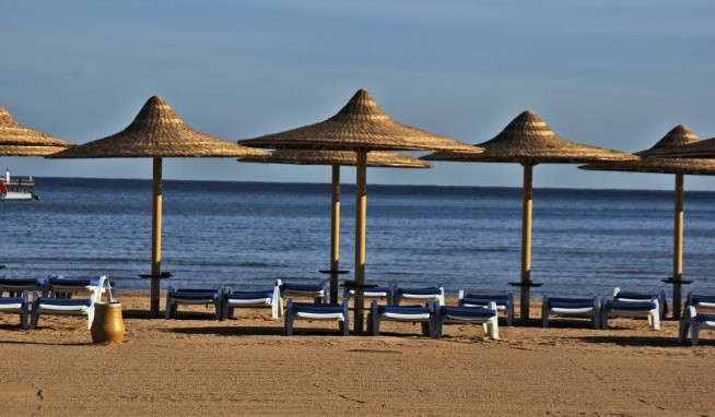 Stella Beach Resort & Spa Makadi Bay recenzie