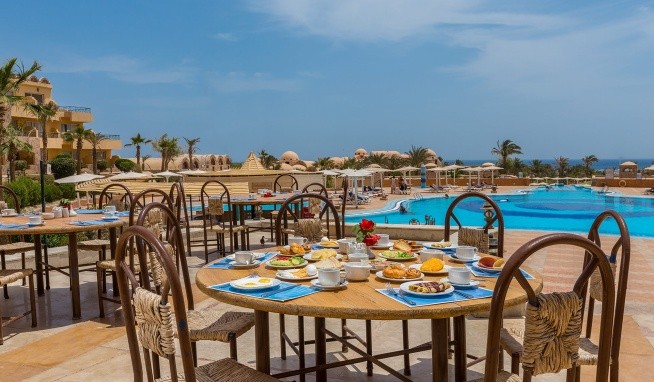 Utopia Beach Club opinie