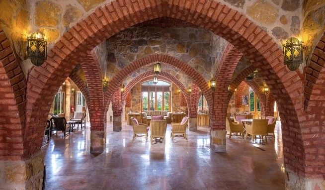 Utopia Beach Club recenze