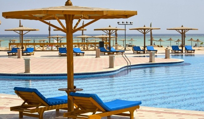 Laguna Beach Resort recenzie