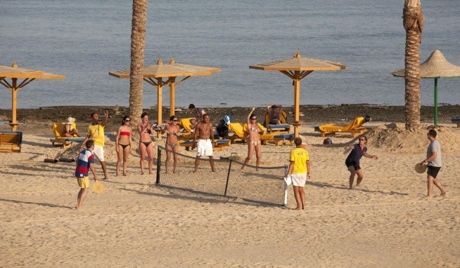 Laguna Beach Resort recenzie