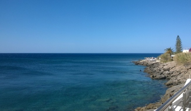 Apartmány Blue Sea recenzie