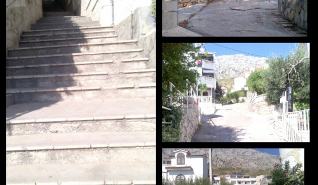 Apartmány Mandalinič értékelés