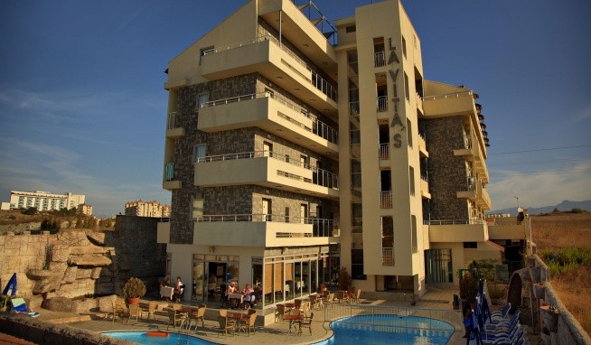 Lavitas értékelés