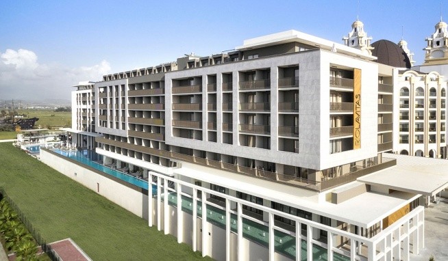 Rio La Vitas Spa & Resort recenze