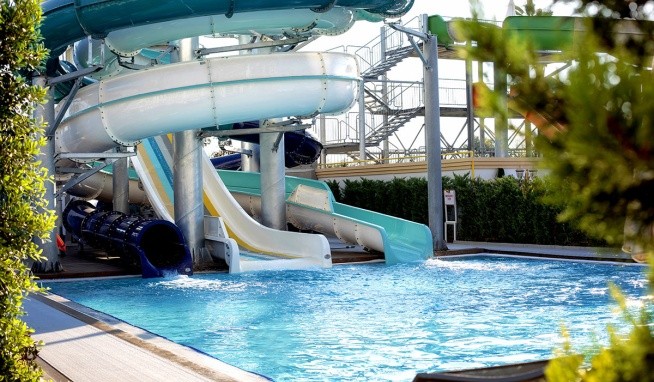 Rio La Vitas Spa & Resort opinie