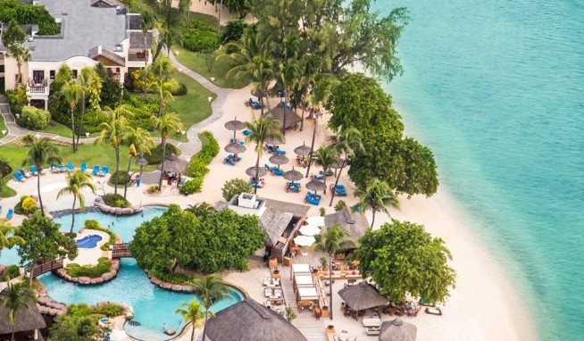 Hilton Mauritius Resort & Spa recenze
