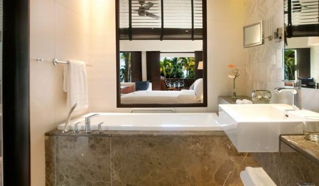 Hilton Mauritius Resort & Spa opinie