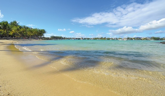 Beachcomber Le Mauricia recenze