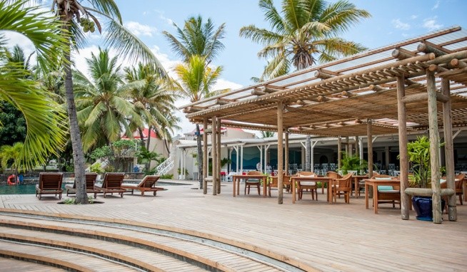 Villas Caroline recenze