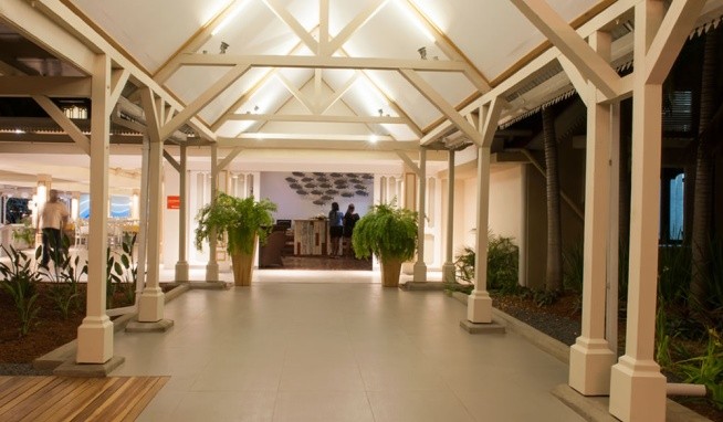 Villas Caroline opinie