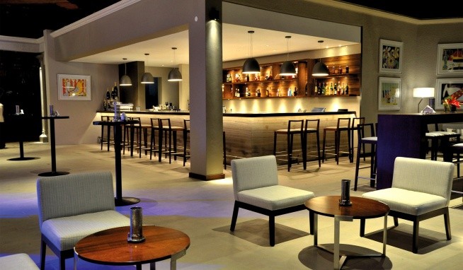 Paradis Beachcomber Golf Resort & Spa recenze