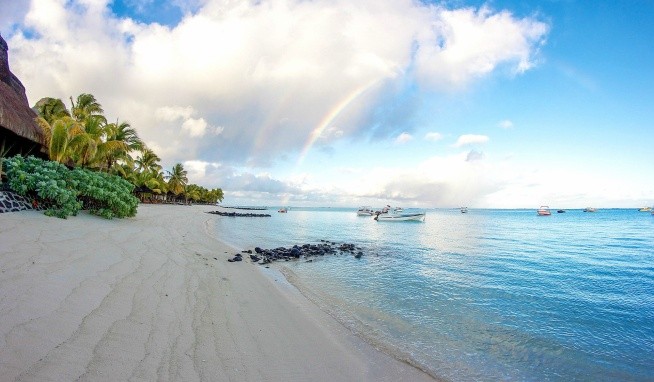 Paradis Beachcomber Golf Resort & Spa értékelés
