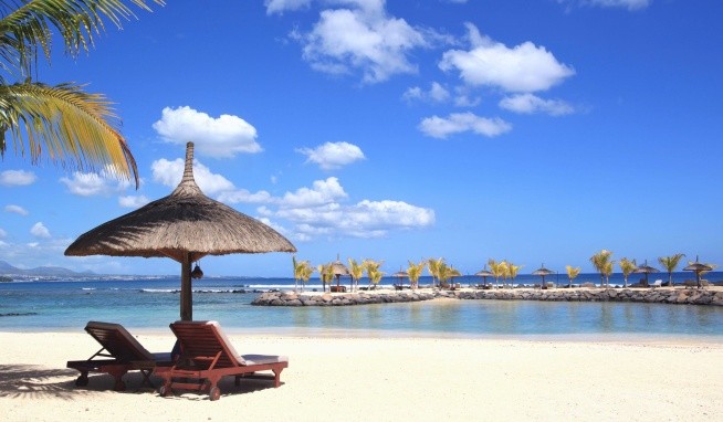 InterContinental Mauritius Resort Balaclava Fort recenze