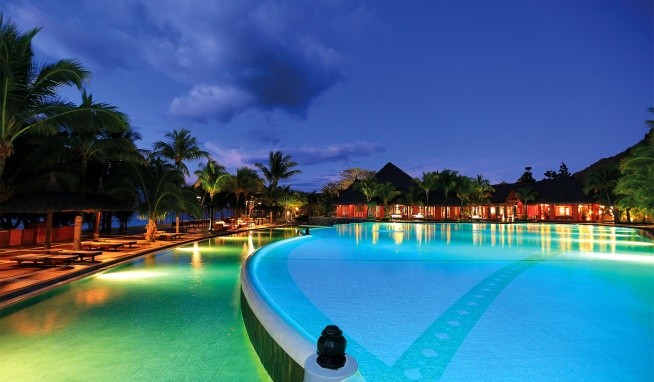Dinarobin Beachcomber Golf Resort & Spa értékelés