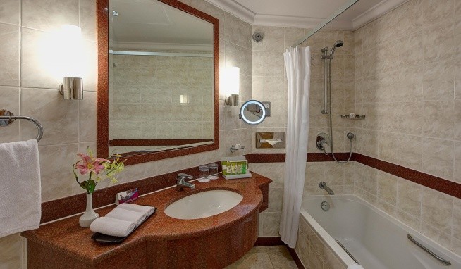 Crowne Plaza Resort Salalah opinie