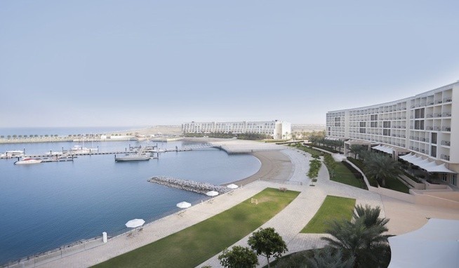 Barceló Mussanah Resort recenze