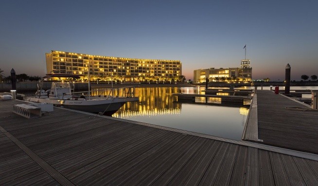 Millennium Resort Mussanah opinie