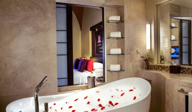 Salalah Rotana Resort recenze