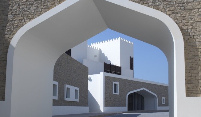 Al Baleed Resort Salalah by Anantara opinie