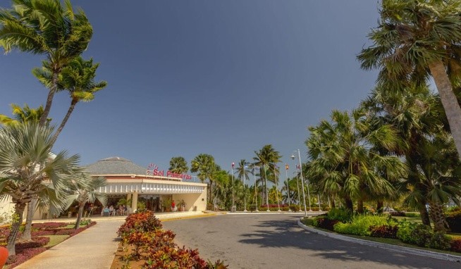 Sol Palmeras opinie