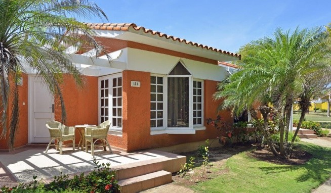 Sol Palmeras recenze