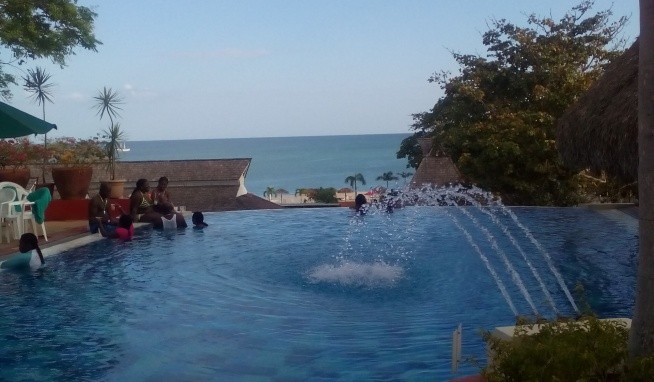 Royal Decameron Golf Beach Resort & Villas Panama opinie