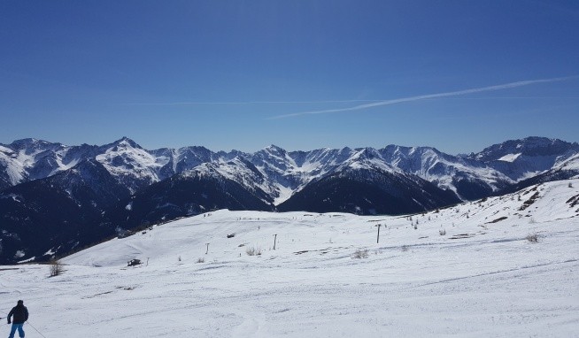 Gasthof Andreas	 (Obertilliach) értékelés