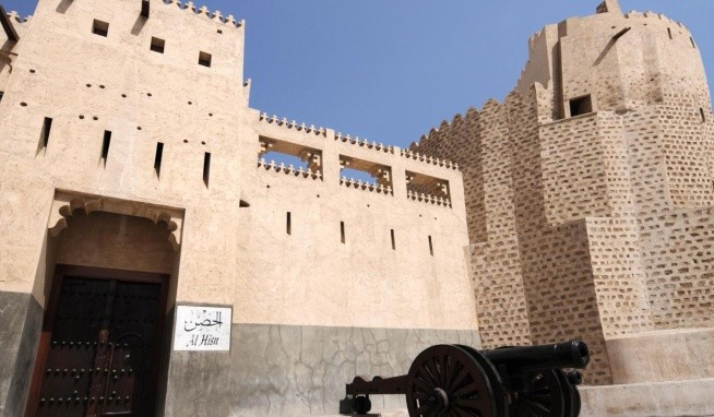 Radisson Blu Resort Sharjah recenze