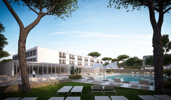 Falkensteiner Park Punat recenze