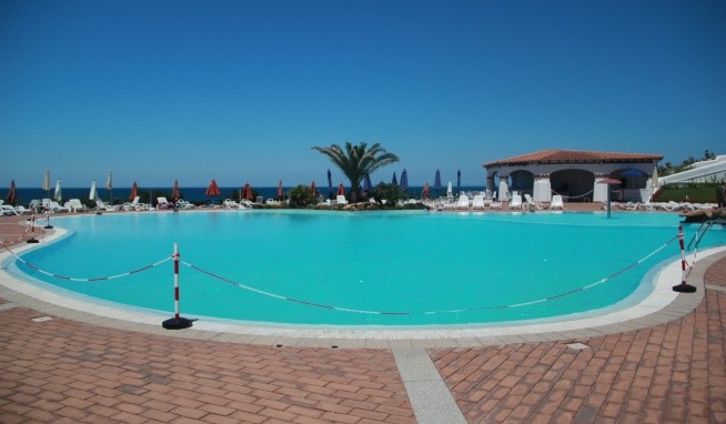 La Plage Noire Resort (Marina di Sorso) recenze