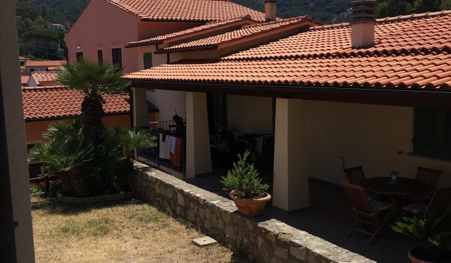 Apartmány Borgo Patresi opinie