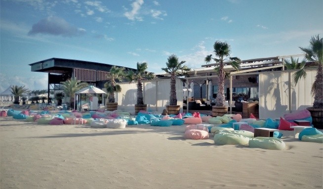 Pollo Resort opinie