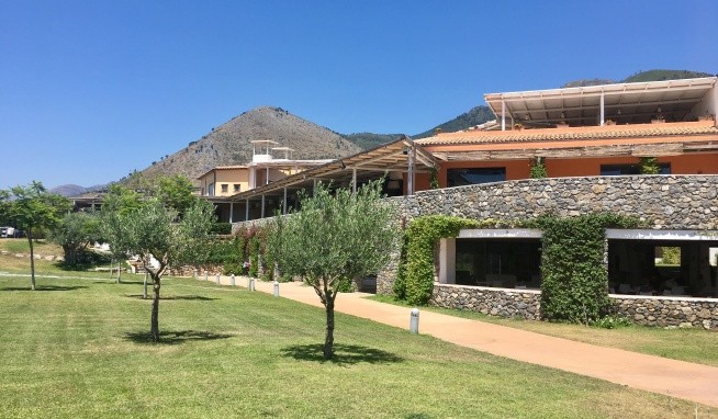 Borgo di Fiuzzi (Praia a Mare) opinie